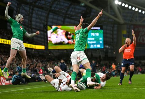 6 nations winners|A List Of All Six Nations Winners .